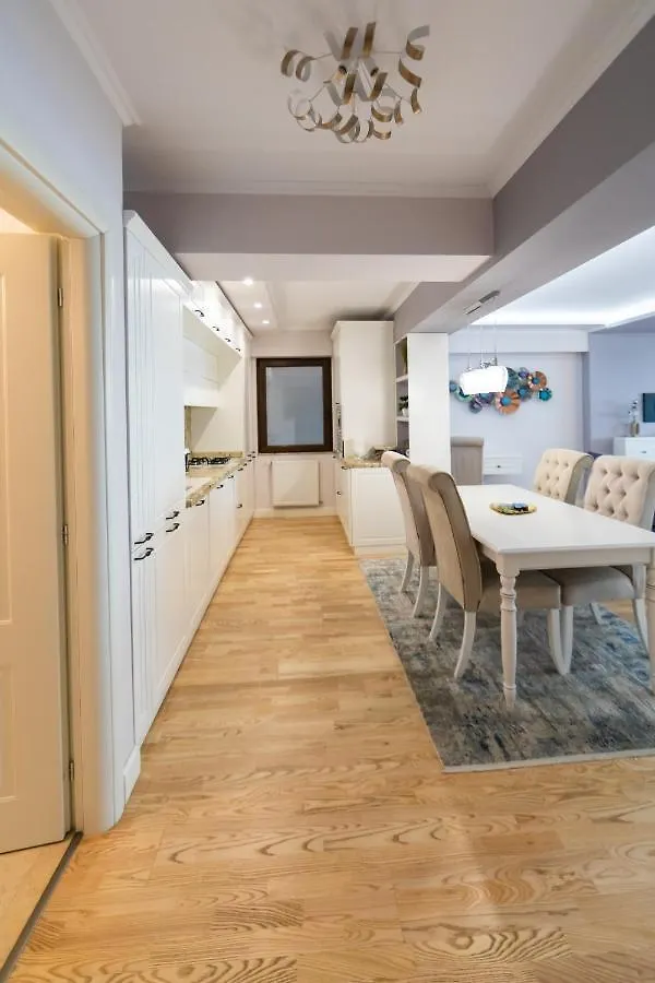 Saphir Stein Residence Apartment 19Th Bukarest Rumänien